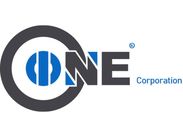 one corporation